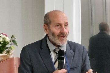 한국아로마웰니스학회 페노엘 박사 방한 세미나